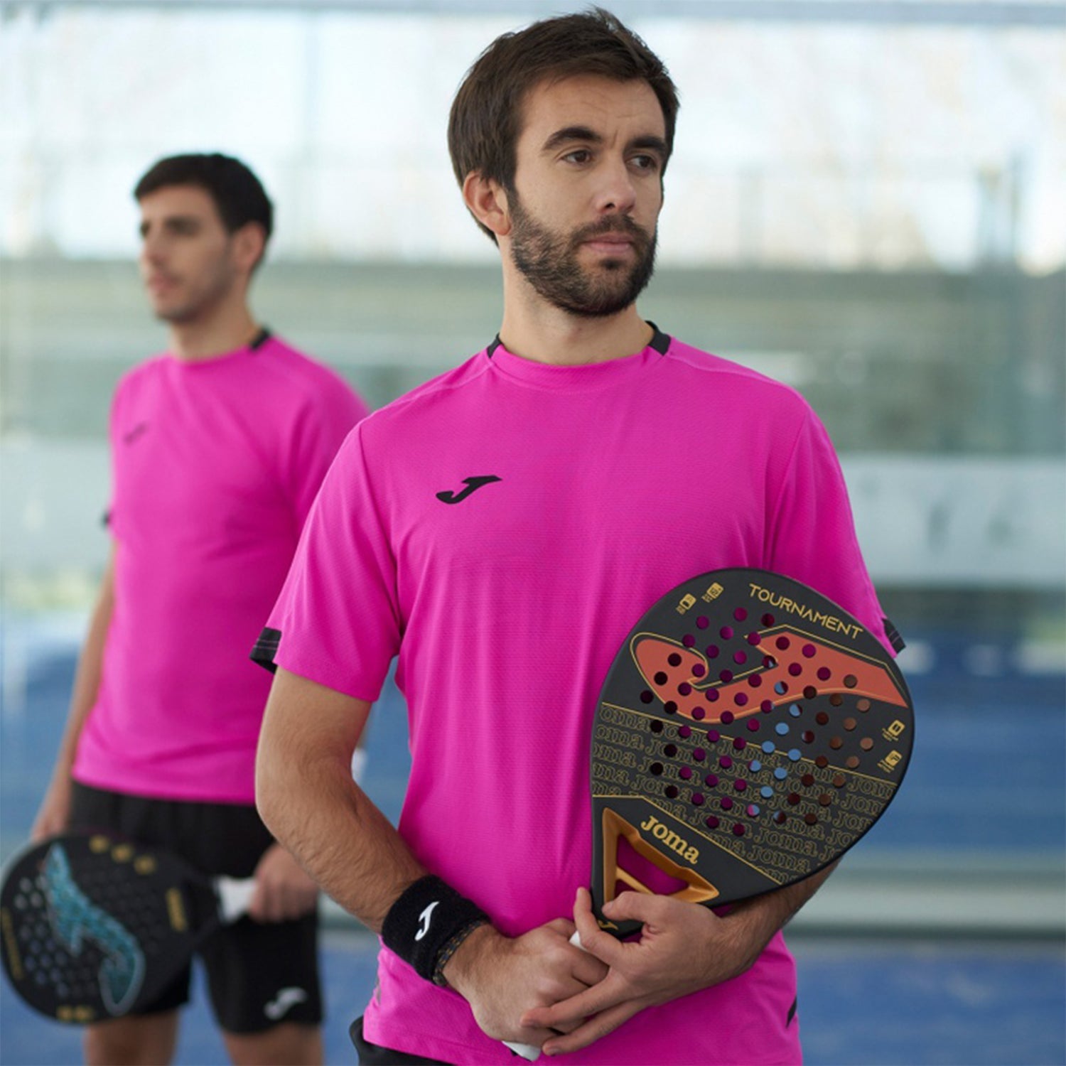 Padel Racket