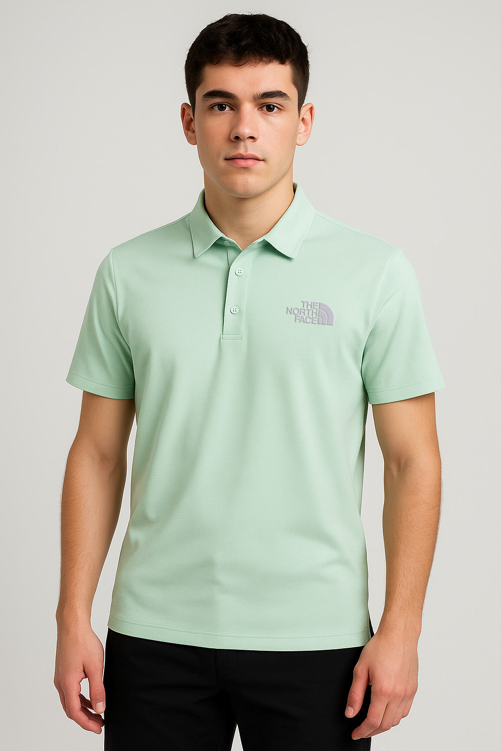 The NF Polo Shirt for Men - Super Soft and Comfy