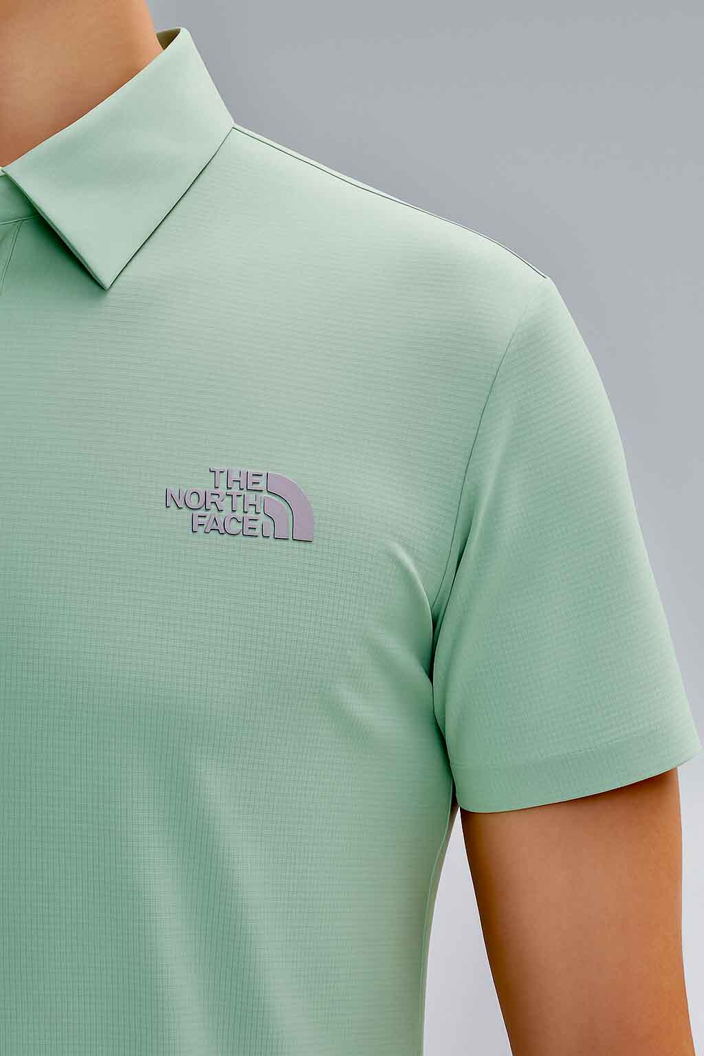 The NF Polo Shirt for Men - Super Soft and Comfy