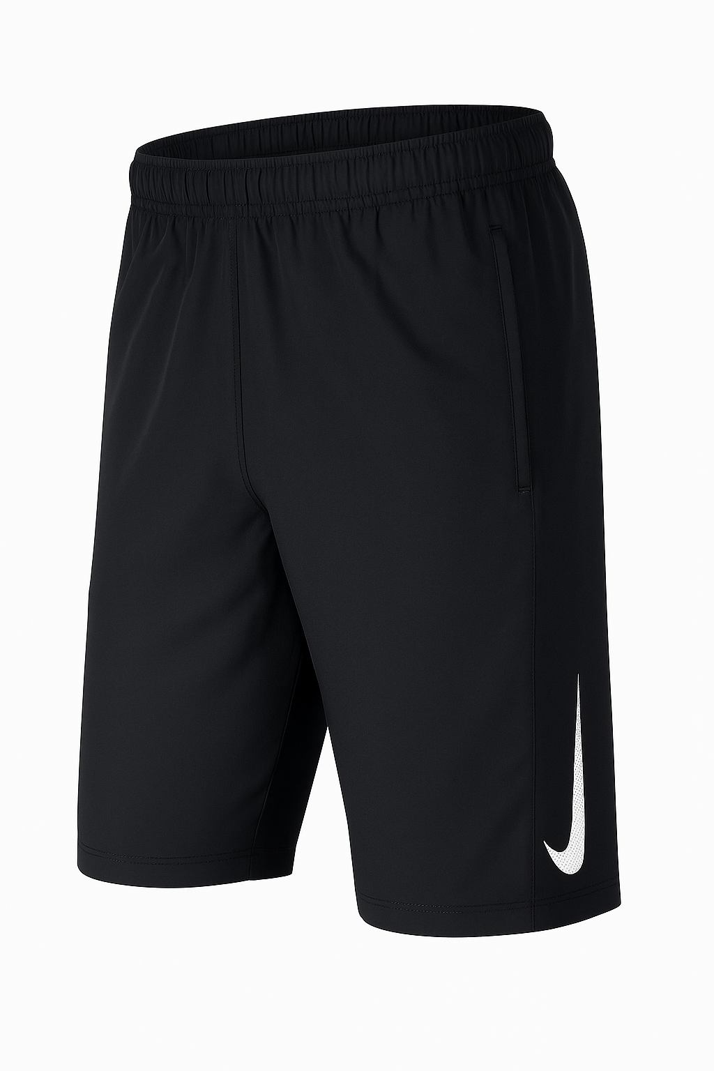 Nik Black Short for Men - Super Comfy and Soft Material