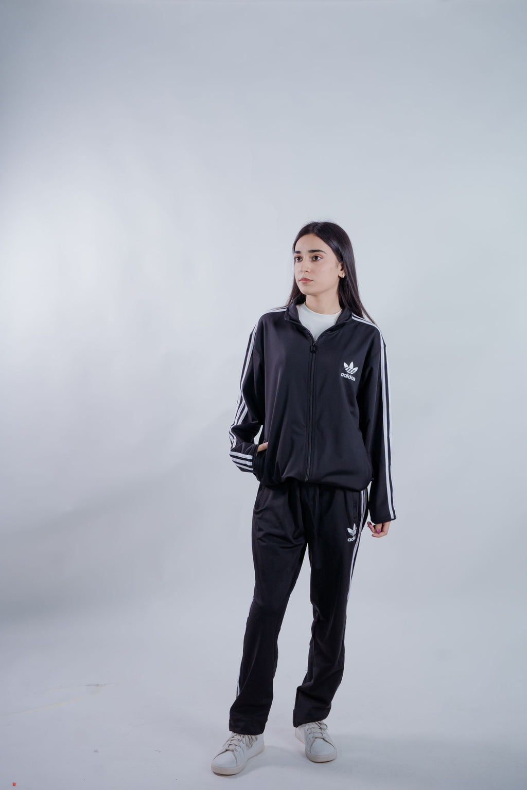 Tracko Premium Women Tracksuit – Soft, High Quality Active Wear