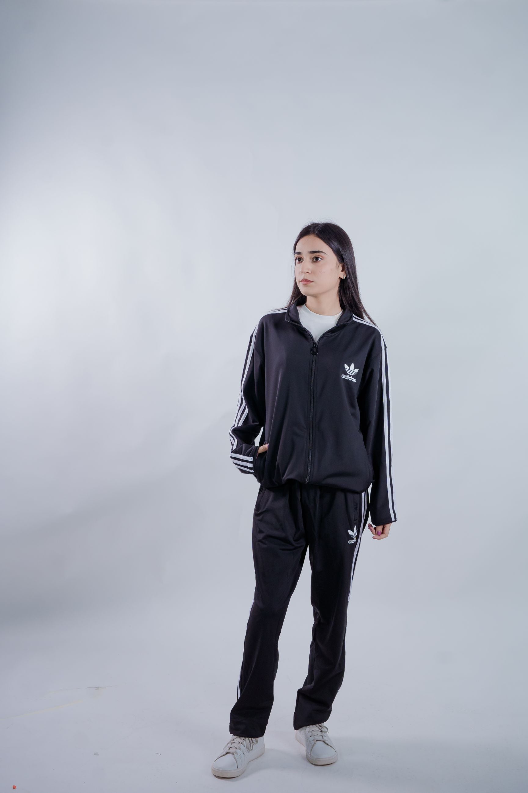 Tracko Premium Women Tracksuit – Soft, High Quality Active Wear