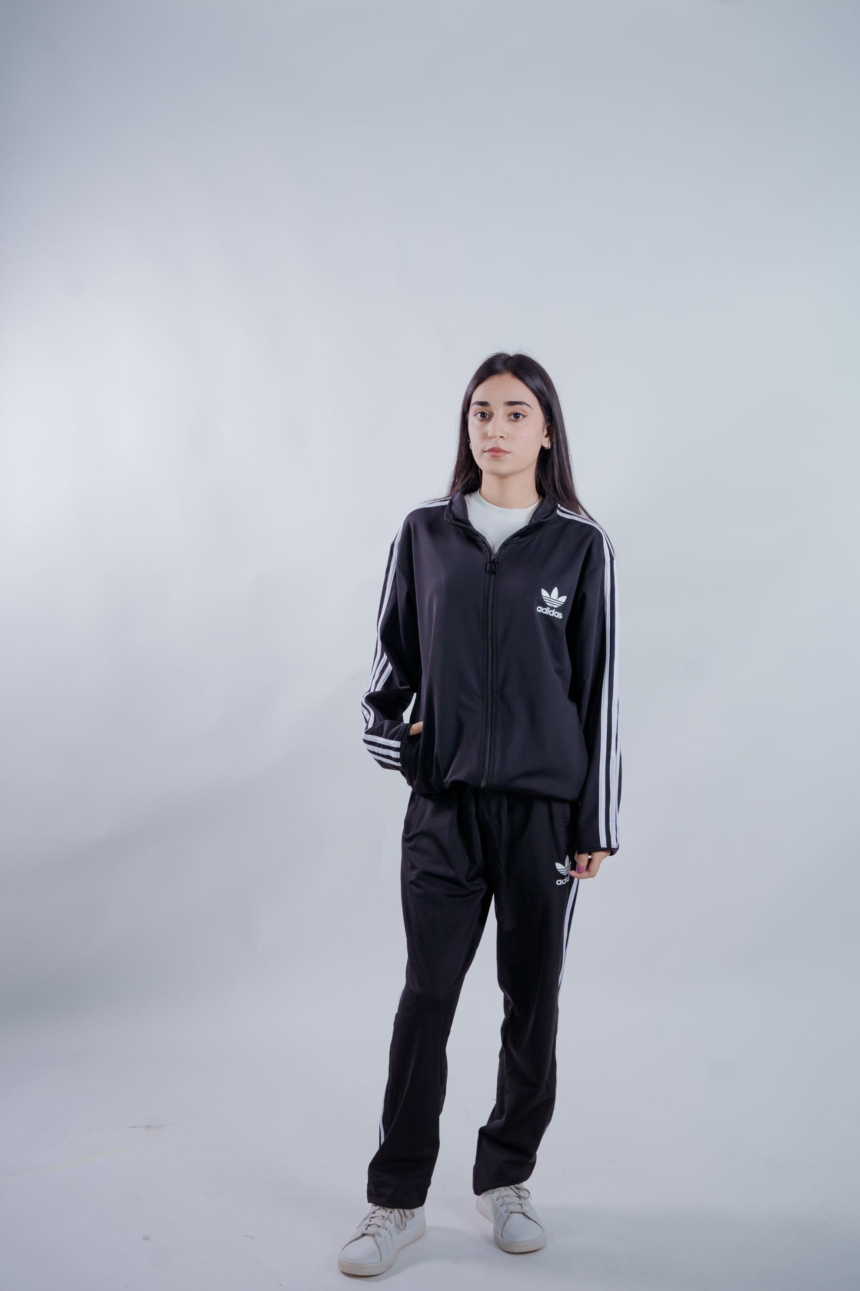 Tracko Premium Women Tracksuit – Soft, High Quality Active Wear