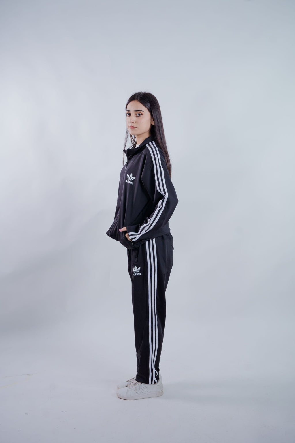 Tracko Premium Women Tracksuit – Soft, High Quality Active Wear