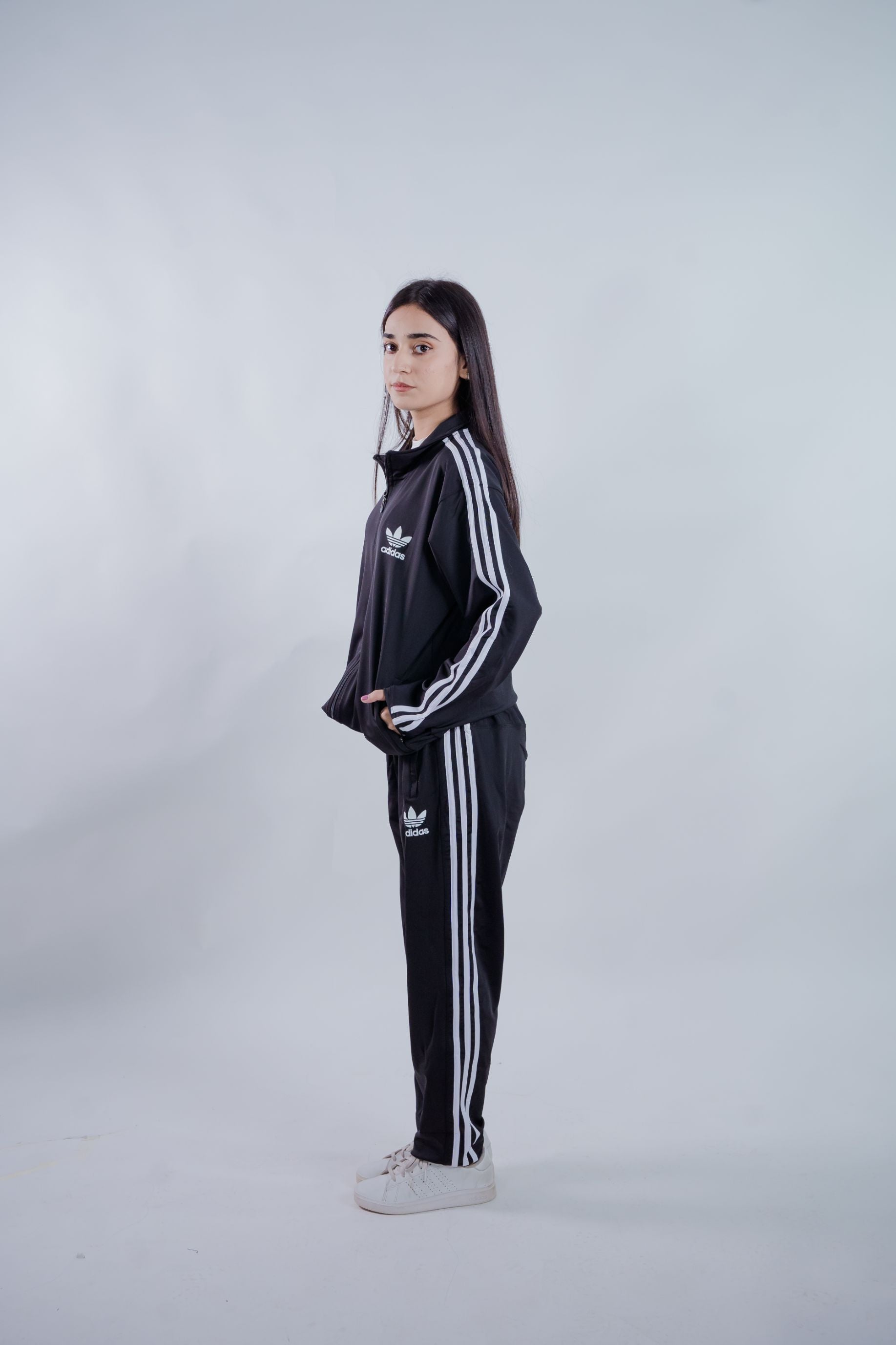 Tracko Premium Women Tracksuit – Soft, High Quality Active Wear