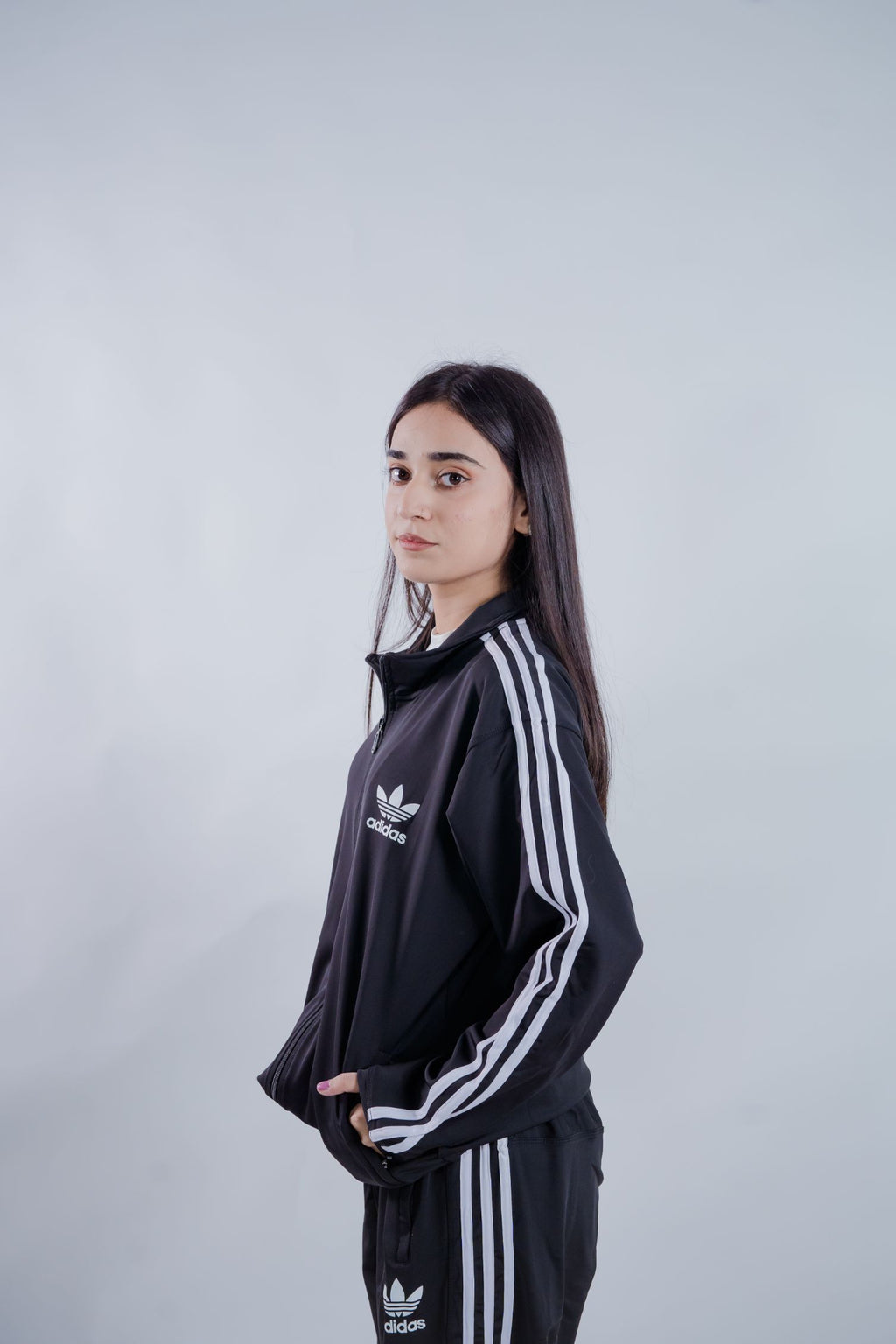 Tracko Premium Women Tracksuit – Soft, High Quality Active Wear