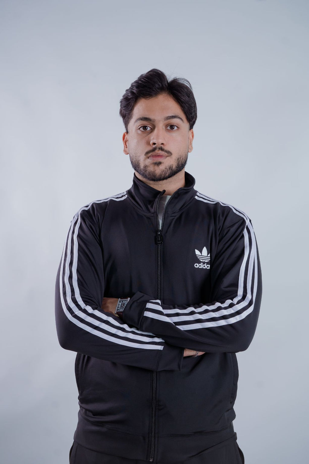 Premium Men’s Tracksuit – Soft, High Quality Active Wear