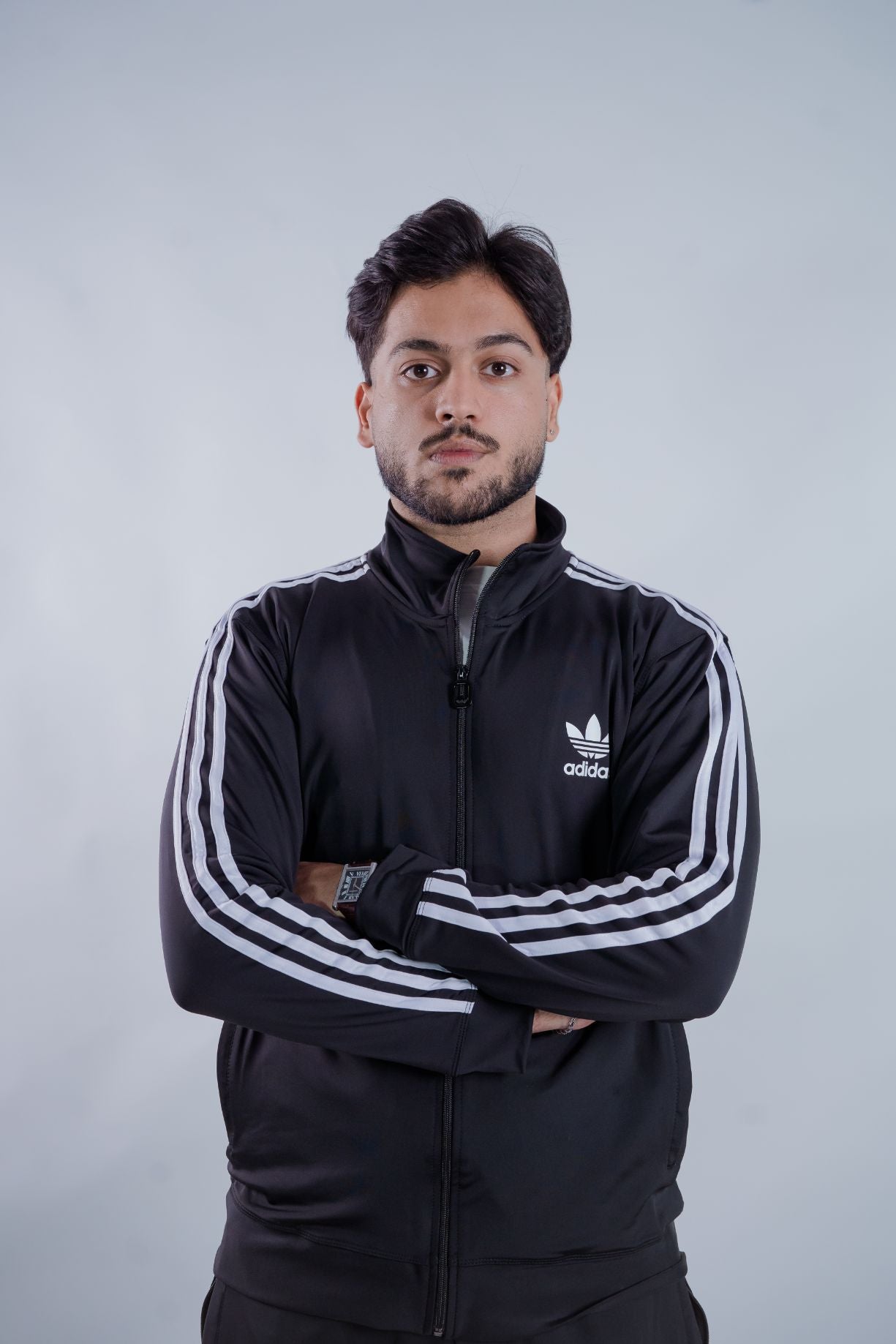 Premium Men’s Tracksuit – Soft, High Quality Active Wear