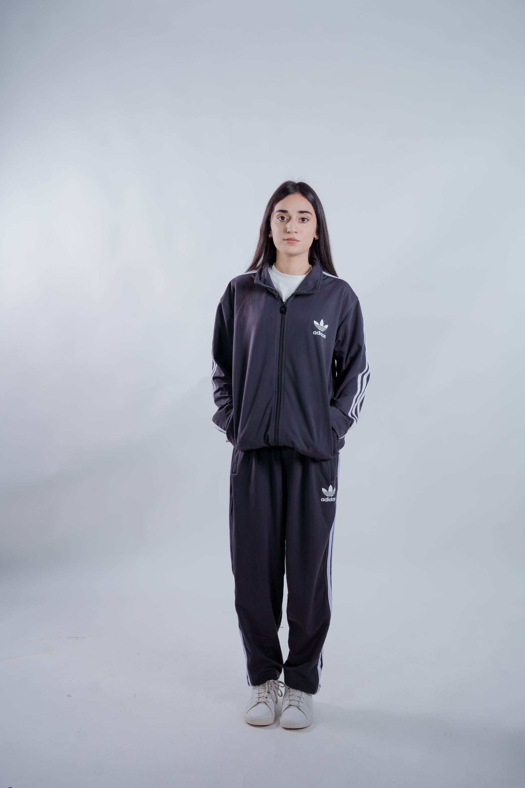 Tracko Premium Women Tracksuit – Soft, High Quality Active Wear