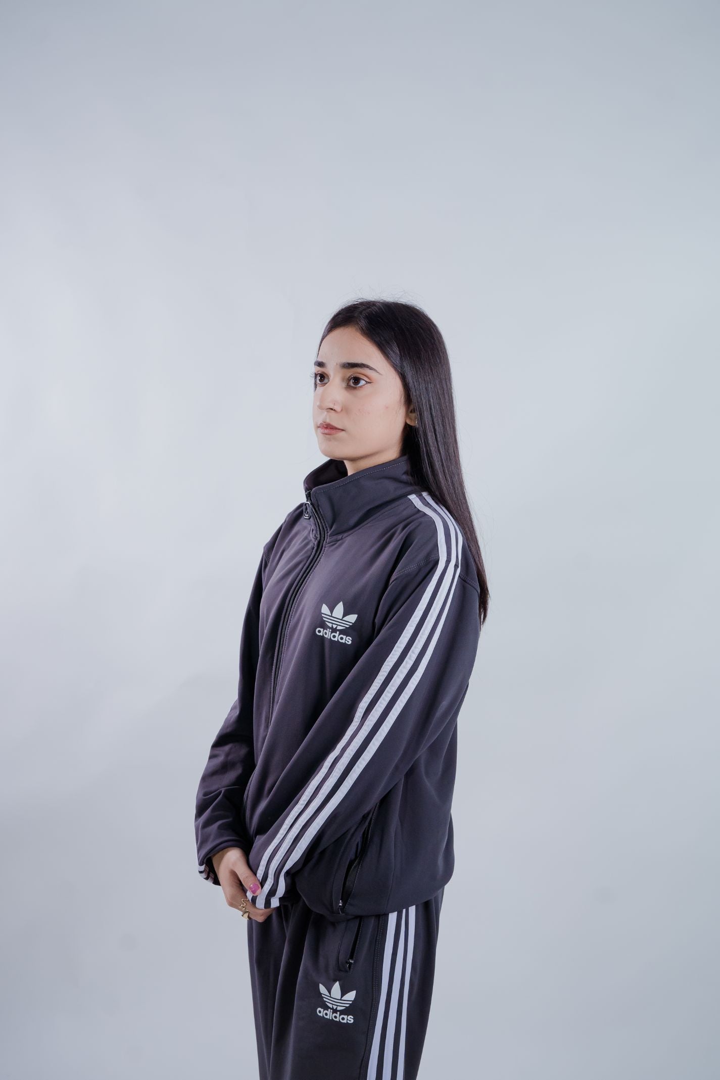 Tracko Premium Women Tracksuit – Soft, High Quality Active Wear