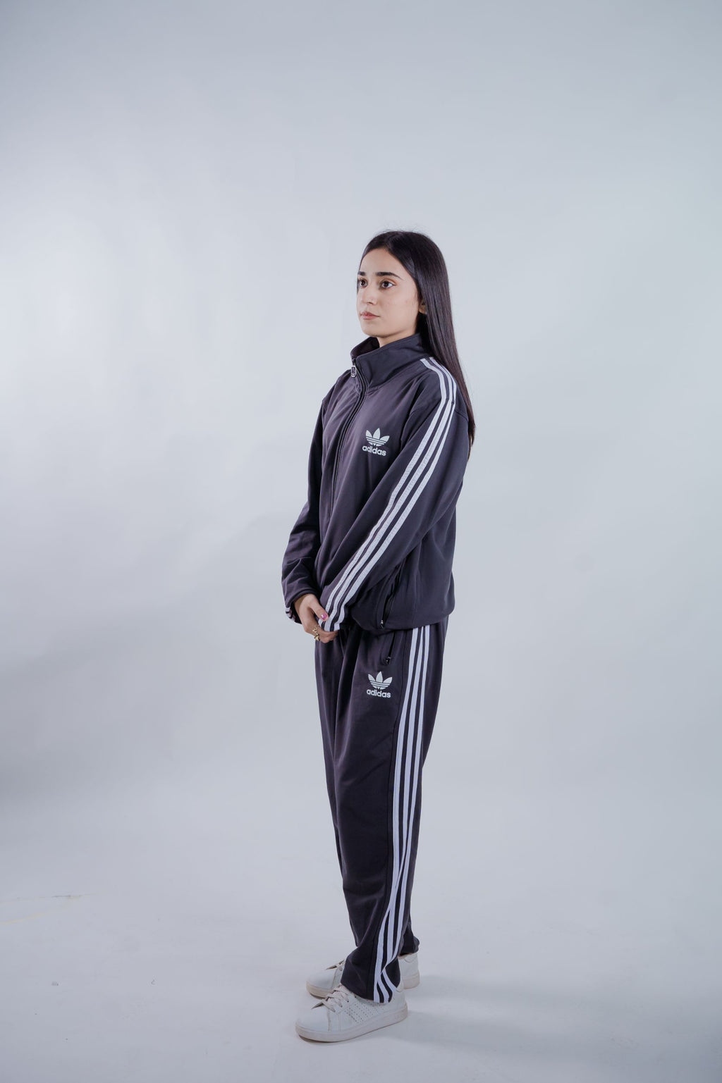 Tracko Premium Women Tracksuit – Soft, High Quality Active Wear