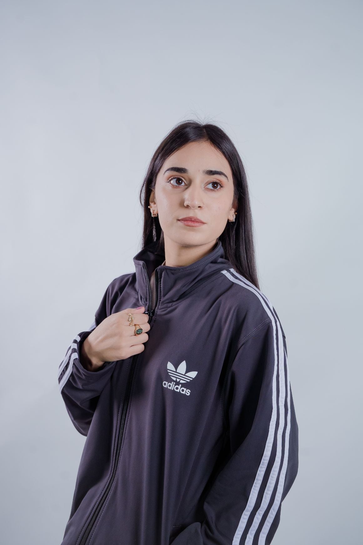 Tracko Premium Women Tracksuit – Soft, High Quality Active Wear