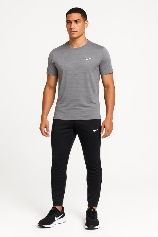 Nik Super Premium Tracksuit for Men - Lightweight, Stretchable and Super Comfy