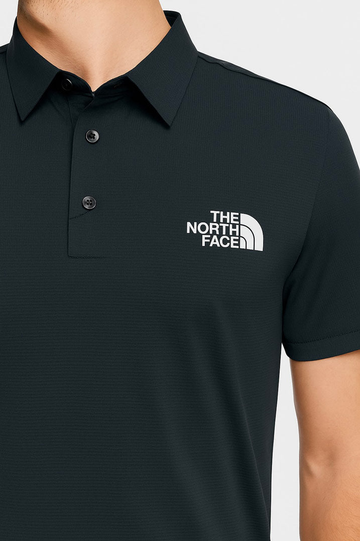 The NF Polo Shirt for Men - Super Soft and Comfy