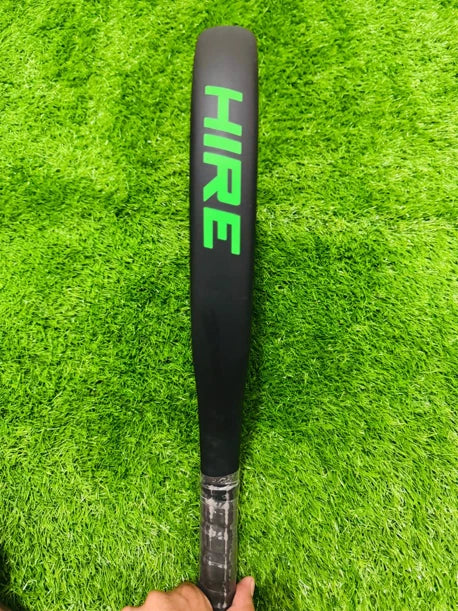 Dunlop Sports Rocket Ultra Padel Racket, Black/Green